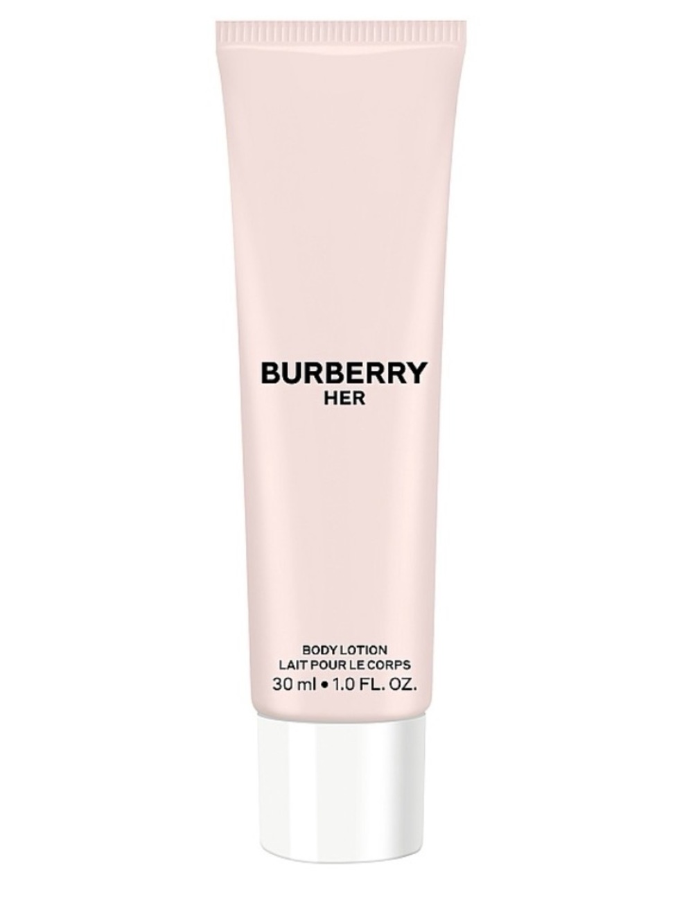 NWT Burberry Her Body Lotion